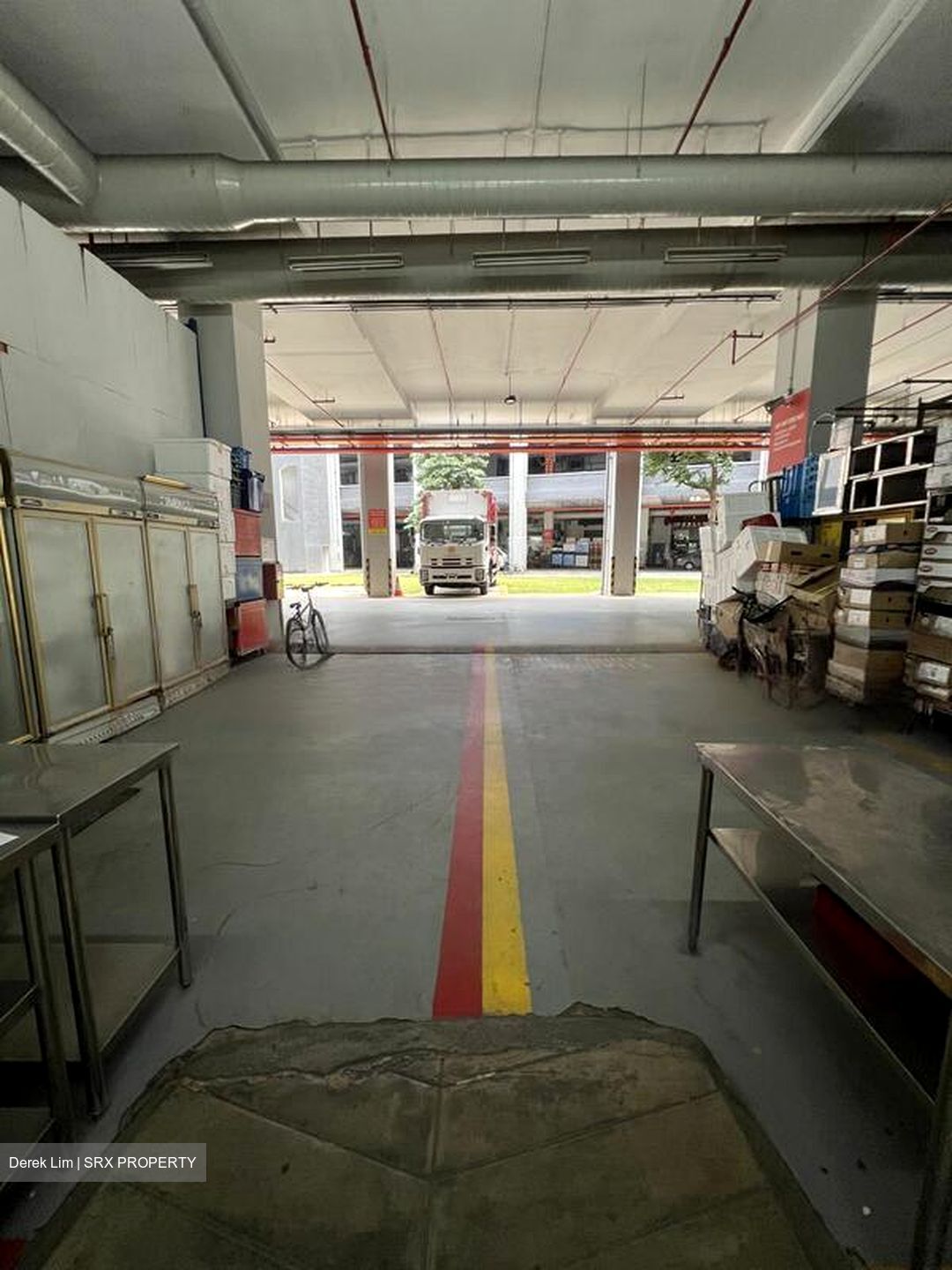 Woodlands East Industrial Estate (D25), Factory #453244651
